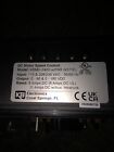 Kb Electronics Kbmd-240d Motor Speed Control 9371e