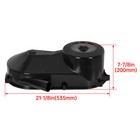 Front Clutch Cover For Polaris Sportsman 400 500 Magnum 425  5431961  5433542