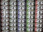 Bigfoot Canned Albacore Tuna - Smoked Albacore
