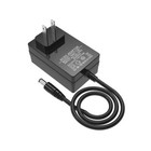 12v 2a  Power Supply Ac To Dc Adapter For 5050 Led Strip Light