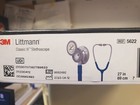3m Littmann Classic Iii  Stethoscope  New In Box  Navy Blue 27 Inch