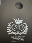 Sid Dickens Haven Memory Block - Sp17