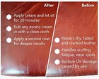 Skidmore   s Original Leather Cream   All Natural Non Toxic Formula  16 Ounces