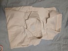 Girls Uniform Shirts White Size 6-7