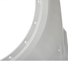 Primed Steel Front Fender Compatible With Kia Sorento 2021 2022 2023 2024