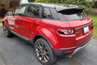 2015 Land Rover Range Rover Pure Plus