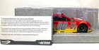 Dale Earnhardt Jr  88 Axalta Car Star 2016 Ss 1 Of 817 Hendrick 1 24 Nascar