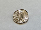 Viking Coin German States 10-11 Century  Anonymous Saxon Bishop Penny Denar