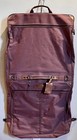 Pan Am Rare Retro  Vintage Garment Bag For Men Or Women