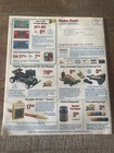 1989 Radio Shack Christmas Sale Catalog     Vintage Holiday Electronics Flyer