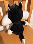 Warner Bros  Looney Tunes Sylvester Cat Plush Stuffed Animal Small 6-14 In