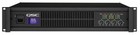 Qsc Dca 1644 4-channel  2u Professional Digital Power Amplifier  sold As Is 