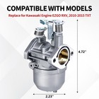 Carburetor For Ezgo Kawasaki Engine Rxv 2008 gas Golf Carts Txt Valor 2010-2014