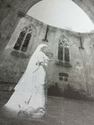 Rare The Dead Weather Jack White 2009 Paris Signed Ap Screenprint Poster  bride 