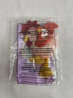 Mcdonald s Happy Meal Mini Ty Beanie Baby 1999 Strut The Rooster   07