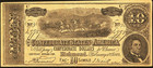 Cn  10 Kingston Ontario Canada D a  Weese   Co  Csa T23 Facsimile Ad Note