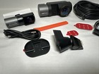 Vantrue N5 4 Channel Dashcam - Gps wifi - Voice Control - 512gb - New Open Box 
