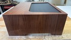 Marantz Wc-22   Side Cutouts   Solid Walnut  Fits Most 22 44 Series  pre-order 