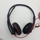 Plantronics Blackwire 3200 Series Wired  Dual Ear Stereo Headset C3220 Open Box