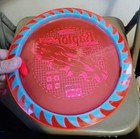      Superman      Discraft Fuzed Raptor      New Limited Edition      173_174 Disc Golf