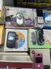 Lot Of 30 Brand New Samsung Lg Motorola With Complete Battery And Chargers   Box