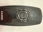 Remote Control Lasko Hour Timer Fan Oscillating Ion Controller Indoor Pedestal