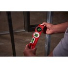 Milwaukee 10 In  Die Cast Torpedo Level With 360 Degree Locking Vial