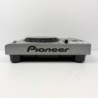 Pioneer Cdj-850 Silver Professional Dj Cd Player Tested Working From Japan