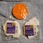 Vintage Hallmark Halloween Napkins Lot -ghost  Bat   Pumpkin