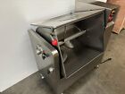 200lbs  Commercial Quality Meat Mixer - Stainless - In Stock Ready To Ship From 