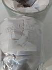 The Famous Grouse Finest Scotch Whisky Tumbler Low Ball Glasses 3 5in 