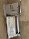 Vtg Triner Scales Postal 2 Lbs Pounds 1978 Counter Scale Us Post Office Manual