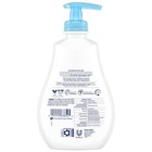 Baby Dove Body Wash Rich Moisture 3-pack 13 Oz Each