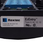 Roxtec Ezentry 32 32 Cable pipe Entry Seal Frame Kit 12 79in X 3 5in X 1 6in