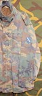 Bosnian Army Arbih Bosnian War M65 Woodland Jacket W original Patch