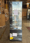 Clearance 48 In Vertical Open Air Display Merchandisers 28871l0107 Size 48x28x80