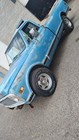 1972 Chevrolet C20 k20 Camper Special
