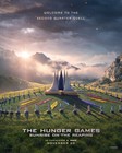 The Hunger Games - Sunrise On The Reaping Poster  Home Decor