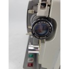 Bolex Sm-8 8mm Film Projector Vintage Late Model Sold As-is For Restoration