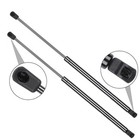 Prop Rods Front Hood For Ford Edge 2015 2016 2017 2018 2019 2020 2021 2022 2023