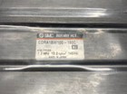 New Smc Cdra1bw100-180c Rotary Actuator