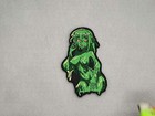 Slime Monster Waifu