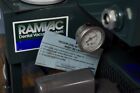Ramvac Bulldog Qt2 Dental Vacuum Pump System Operatory Suction Unit