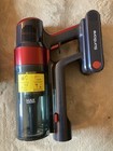 Sunsare Cordless Vacuum Cleaner  600w 50kpa Stick Vacuum  Wall Mount  Auto Mode