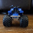 Newray 1 12 Yamaha Banshee Yf 350z Atv Quad Diecast Model Toy Blue 4 Wheeler