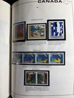 Canada Mnh 1981-1985 Commemorative Collection 123 Stamps  38  Face
