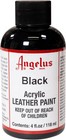 Acrylic Leather Paint For Shoes  Sneakers  Leather  Canvas  Furniture  And Mo   