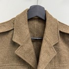 Wwii British Army Battle Blouse Ike Jacket Mint