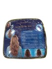 The Sleep Styler Heat Free Nighttime Curlers Short Fine Hair 12 Rollers Mini 3   