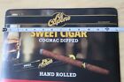 Al Capone Cigar Advertisement Mats New Set Of 3